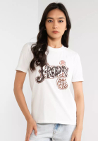 Superdry Vintage Embellished T-Shirt - Original &amp; Vintage