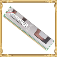 Server memory DDR3 32GB 1333MHz ECC REG Register RDIMM PC3L-10600R RAM 240pin 10600 32G