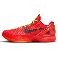 KOBE 6 PROTRO REVERSE GRINCH