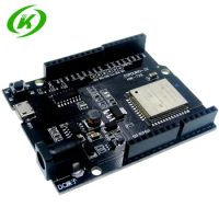 Módulo WIFI para Wemos D1 Mini para UNO, R3, D1, R32, ESP32, placa de desarrollo inalámbrica con Bluetooth