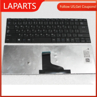 คีย์บอร์ดใหม่สำหรับ Toshiba Smite B553/B554, R50A, B654K, Tecra A50 และ B554K คีย์บอร์ดสำหรับแล็ปท็อ