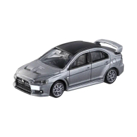 【TOMICA】PREMIUM 02 三菱Lancer Evolution Final(小汽車)