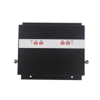2g 3g 5g high power amplifier network booster mobile signal repeater for cell phone gsm mobile 4g signal booster