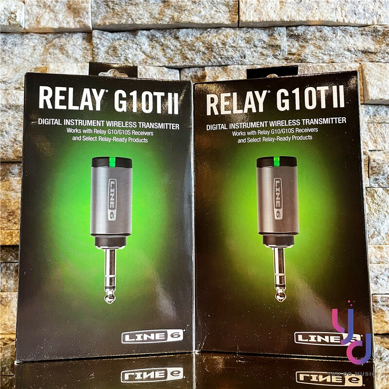 Line 6 Relay G10t的價格推薦- 2023年5月| 比價比個夠BigGo