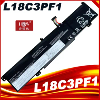 L18C3PF1 L18M3PF1 11.52V 45Wh Laptop Battery For Lenovo Ideapad L340-15IRH L340-17IRH Gaming Series 5B10T04975