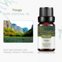 Yougu Essential Oils For Humidifier Aromatic Diffuser Lavender Eucalyptus Rose Ginger Lemongrass Fragrance Oil Making Candles