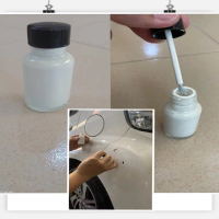 Proton X50 Original Touch Up Paint (10ml Or 20ml)