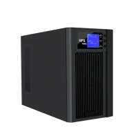 Hot Sales High Frequency Online UPS 3KVA Uninterrupted Power Supply