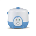 Miyako MCM606B Rice Cooker & Magic Jar - Penanak Nasi 3in1