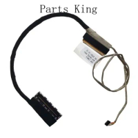 40Pin LCD Video Cable For Dell G3 3590 3500 G5 5500 SE 5505 0936X2 144Hz 120hz
