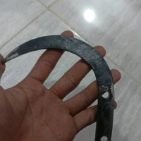 taji untuk egrek camel star king 111