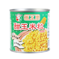 飯友 甜玉米粒340g (3入組)
