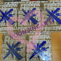 TXT FREEFALL OFFICIAL TOMORROWXTOGETHER