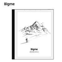 Bigme B1 Max 10.3'' Ink Screen E-book Reader 4+64G Android 11 System 8 Cores Support Extension