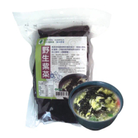 【興嘉】野生紫菜60g/包(紫菜湯)