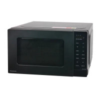 【Panasonic 國際牌】20L燒烤微波爐(NN-GT22QB)