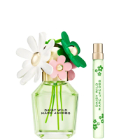 Marc Jacobs Daisy Wild 50ml EDP + 10ml Penspray Bundle