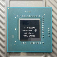 100% New GN21-X4-A1 RTX4060TI BGA Chipset