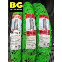 [จัดส่งทันที] ยางนอกมอเตอร์ไซค์ ขอบ17 ของ VEE RUBBER ลาย WAVE110 i ห่อเขียว มีให้เลือกยางนอกอย่างเดี