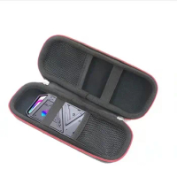 Universal Carry Accessories Storage Bag M.2 NVMe SSD External Portable Case For ASUS ROG STRIX Arion
