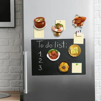 Food Fridge Magnets Simulation Chinese Food Door Magnets Chinese-Style Fun Refrigerator Magnets Decorative for Dry Erase