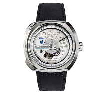 SEVENFRIDAY V1 潮流新興瑞士機械腕錶