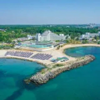 住宿 Mera Onix Jupiter Beachfront 木星市