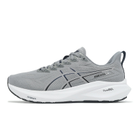 Asics 慢跑鞋 GT-2000 13 2E 男鞋 寬楦 灰白 支撐 回彈 運動鞋 亞瑟士 1011B862021