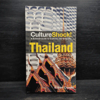 CultureShock! Thailand - Robert Cooper ️1100799 คําแนะนําผลิตภัณฑ์ใหม่ของเดือนนี้