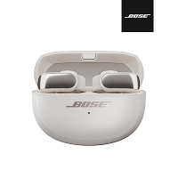 Bose Ultra 開放式耳機 霧白色
