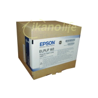 EPSON-原廠原封包廠投影機燈泡ELPLP60/適EB-95、EB-420、EB-425W、EB-905、EB-900