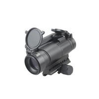 Hot selling M4 1x holographic sight red dot hunting scope