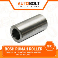 Bosh Rumah Roller PCX 125 150 CBU Old Lama Dudukan Bos Bus Roller