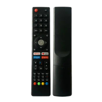 New Replacement Remote Control For Changhong Nosetup Required Universal Chiq Kogan Remote Control With Netflix Youtube Button