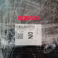 ecu computer calya 89560-BZR61 ori