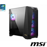 MSI微星 MEG PROSPECT 700R 電腦機殼