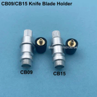 Cutting Plotter Knife Blade Holder CB09U CB15U for Graphtec FC8600 FC8000 CE5000 CE6000 FC9000 Knife Blade Pen Holders Device