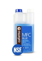 金時代書香咖啡  澳洲 Cafetto MFC 奶管清潔劑 1000ml CA1000-MFC