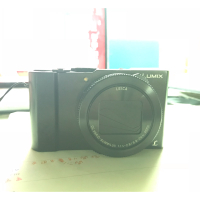 Panasonic DMC-LX10