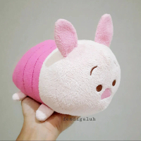 Boneka Piglet Tsum Tsum Original Size 25 cm/ Boneka Winnie The Pooh