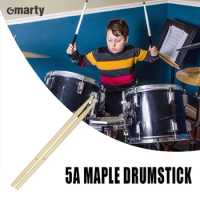 The Consistent Weight And Pitch Of The 5A/7A Drumstick American Walnut Drumstick Classic Drumstick Percussion Accessories