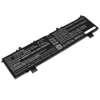 CS Replacement Battery For Asus ROG Zephyrus Duo 16 GX650RM-LS016W,ROG Zephyrus Duo 16 GX650RS-LB049W,ROG Zephyrus Duo 1