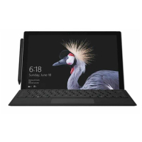 For Microsoft Surface Pro3/ Pro 4/ Pro 5/ Pro 6/ Pro 7 Type Cover 1725 Keyboard