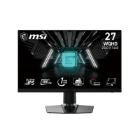 【MSI 微星】G272QPF E2 27型 IPS WQHD 180Hz 電競螢幕(Adaptive-Sync/HDR/TUV護眼)