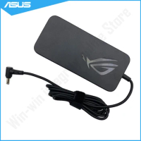 Asus Laptop Adapter 20V 7.5A 150W 6.0*3.7mm ADP-150CH B AC Power Charger For Asus TUF Gaming FX505 FX505D FX505DU FX505DT Laptop