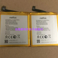 For Neffos TP-Link TP-LINK Router NBL-40A2400 2450MAh Battery