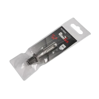 ดอกสว่าน SDS-Plus รุ่น G175034 ขนาด 5.5 x 16 x 1.9 ซม. สีเงิน