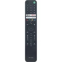 RMF-TX520U Voice Remote Control with MIC For Sony Smart TV Series A80J X95J X91J X90J X85J X80J XR-55A80J XR-65A80J XR-77A80J