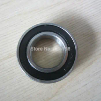 S6200RS S6200-2RS S6200 6200 stainless steel bearing 440C deep groove ball bearing 10x30x9 mm