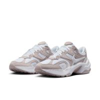 【NIKE 耐吉】W AL8 復古 休閒鞋 女鞋 運動 穿搭 麂皮 厚底(FJ3794-001 ∞)
